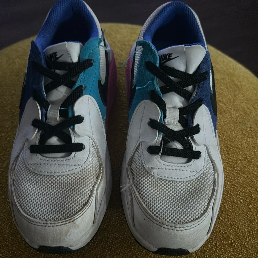 Nike air max excee